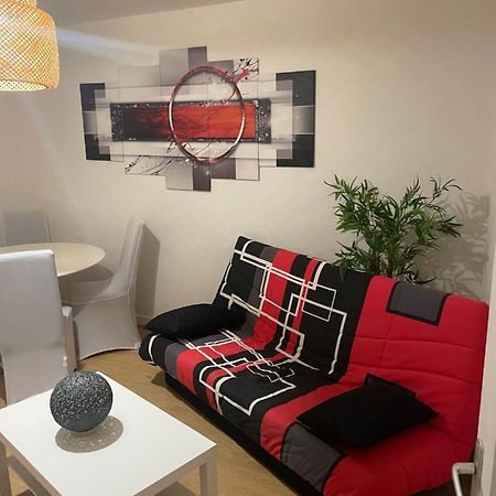 Appartement Complet Hyper Centre オセール エクステリア 写真